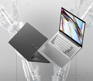 TEST | ASUS Vivobook Pro 16X OLED : un portable créatif tout en équilibre